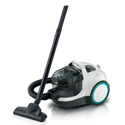 Máy hút bụi có dây Bosch BGS21WHYG Serie 4