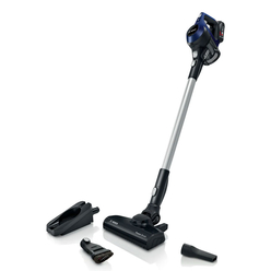 Máy hút bụi không dây Series 6 Unlimited Blue Bossch BCS611P4A