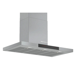 Máy hút mùi áp tường Bosch DWB98JQ50B Series 6