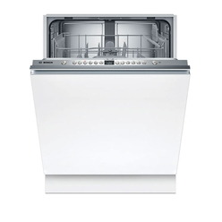 Máy rửa chén âm toàn phần Bosch SMV26AX00Q Series 2