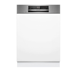 Máy rửa chén bán âm Bosch SMI6ECS10E Series 6