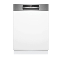 Máy rửa chén bán âm Bosch SMI8ZDS81T Series 8