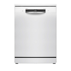 Máy rửa chén độc lập Bosch Series 6 SMS6ZCW10E