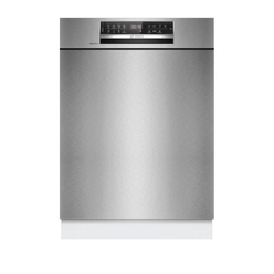 Máy rửa chén dưới tủ Bosch SMU6ECS12E Series 6