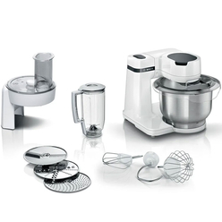 Máy xay đa năng Bosch MUMS2EW20 Serie 2 700W