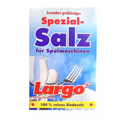 Muối làm mềm nước Largo 2kg