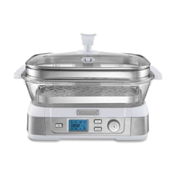 Nồi hấp điện Cuisinart STM-3000HK 5 lít