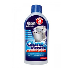 Nước rửa chén dạng gel GlanzMeister 250 ml