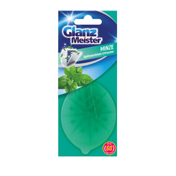 Nước xịt thơm máy rửa chén GlanzMeister hương Bạc Hà