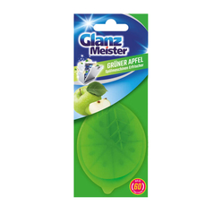 Nước xịt thơm máy rửa chén GlanzMeister hương Táo