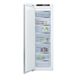 Tủ đông lắp âm Bosch Series 6 GIN81ACE0 212 lít