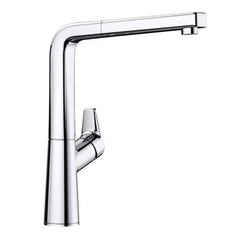 Vòi Rửa Bát Blanco Avona Chrome