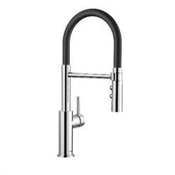 Vòi Rửa Bát BLANCO CATRIS-S FLEXO CHROME