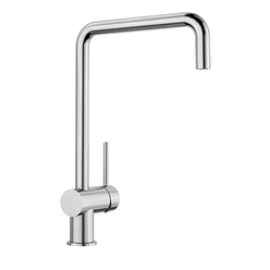 Vòi Rửa Bát Blanco Finess chrome