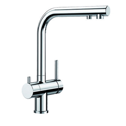 Vòi Rửa Bát BLANCO FONTAS II - CHROME